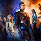 Illustration for article titled iDCs Legends of Tomorrow /iWill Meet Up With Jonah Hex